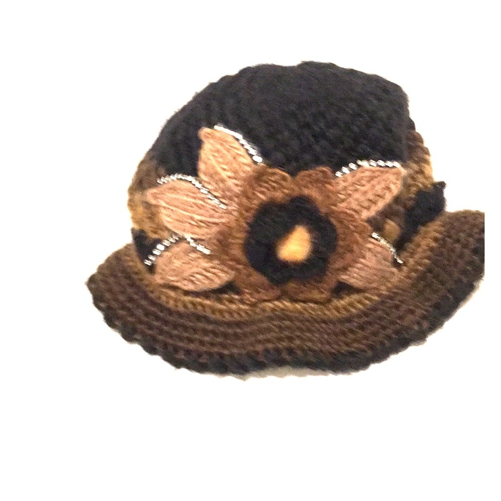 Knit Hat